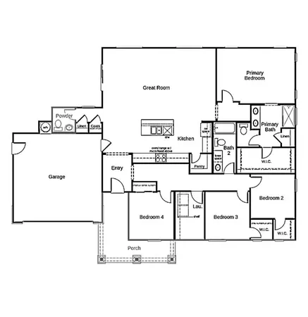 $506,990 | 1605 Apiary Way, Hughson, CA 95326