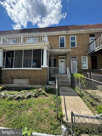 $179,000 | 3581 Juneway, Baltimore, MD 21213