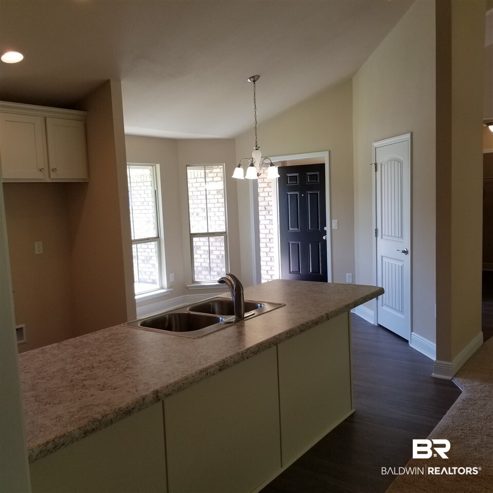 15560 Troon Drive Foley, AL 36535 - Photo 7 of 24 Not subject home. Finishes and colors may differ.