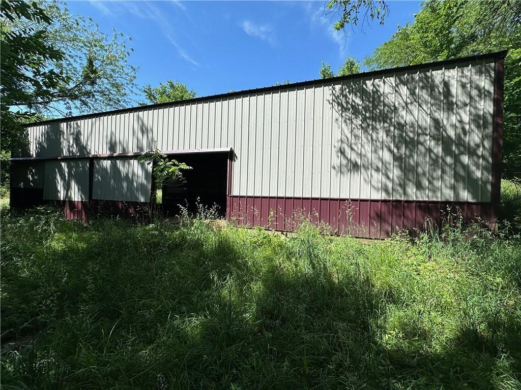 12204 South Bynum Road Lone Jack, MO 64070 - Photo 54 of 57