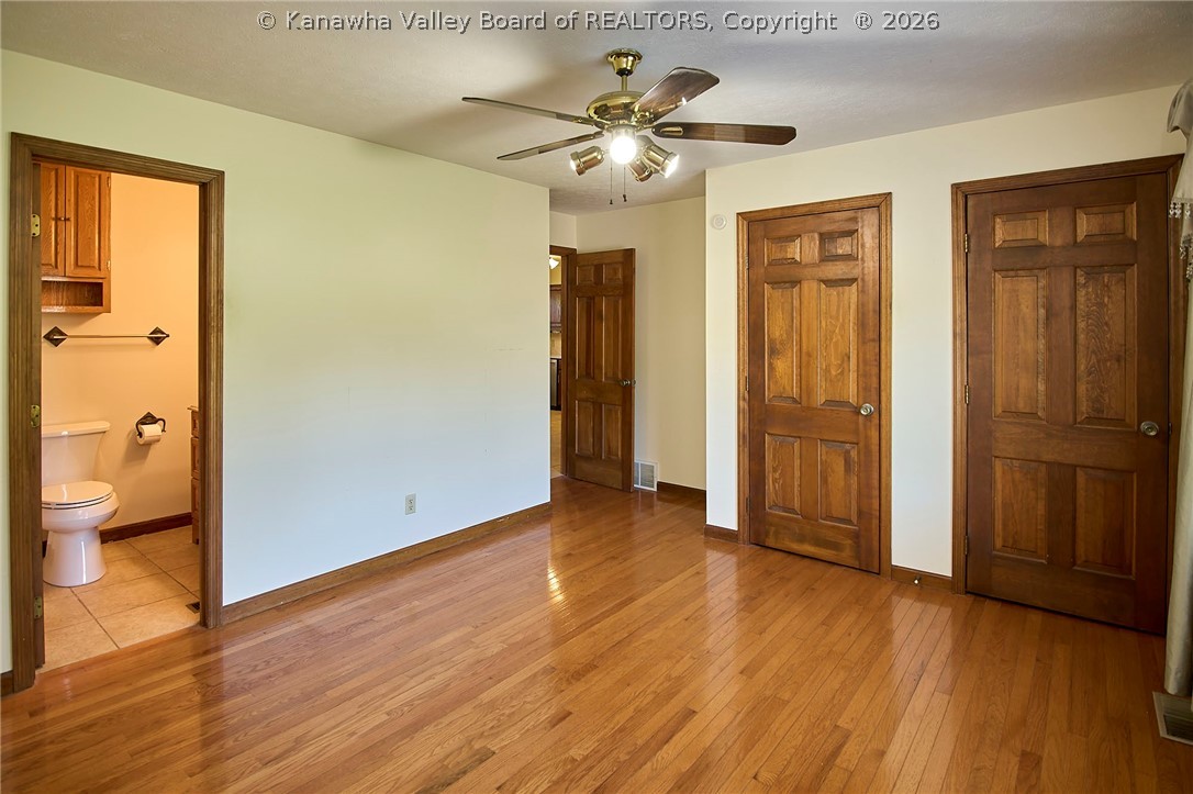 2180 Cross Creek Road Buffalo, WV 25033 - Photo 16 of 50 Primary suite