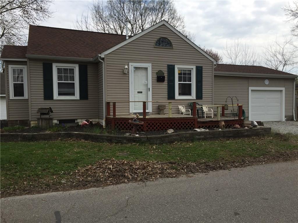 2135 Elm Street Columbus, IN 47201 - Photo 1 of 17 Gallery Image 1
