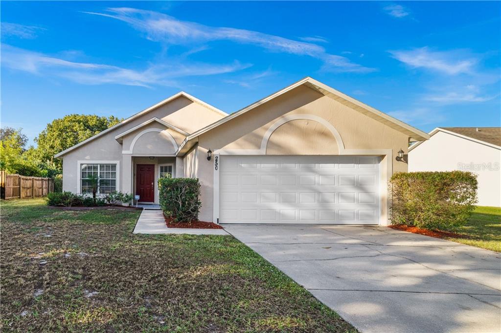 250 Sunrise Road Davenport, FL 33837 - Photo 1 of 1 Gallery Image 1