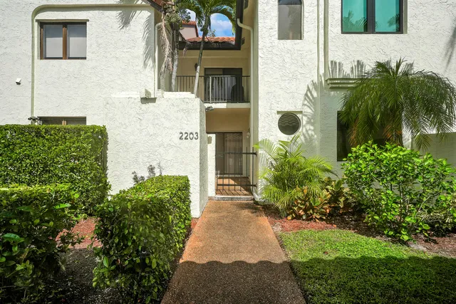 $3,100 | 7860 Seville Place, Unit 2203, Boca Raton, FL 33433