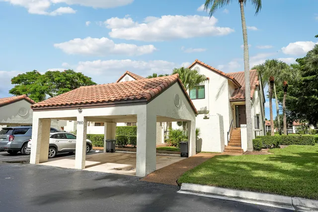 $3,100 | 7860 Seville Place, Unit 2203, Boca Raton, FL 33433