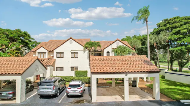 $3,100 | 7860 Seville Place, Unit 2203, Boca Raton, FL 33433