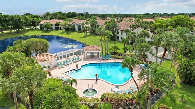 $3,100 | 7860 Seville Place, Unit 2203, Boca Raton, FL 33433