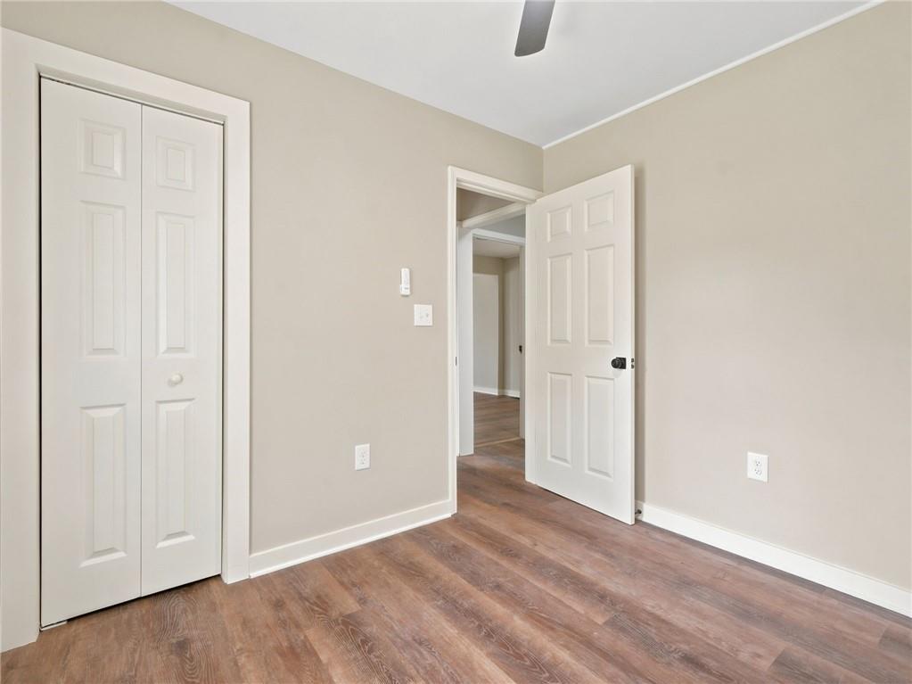 165 Cherokee Avenue Nelson, GA 30151 - Photo 32 of 52
