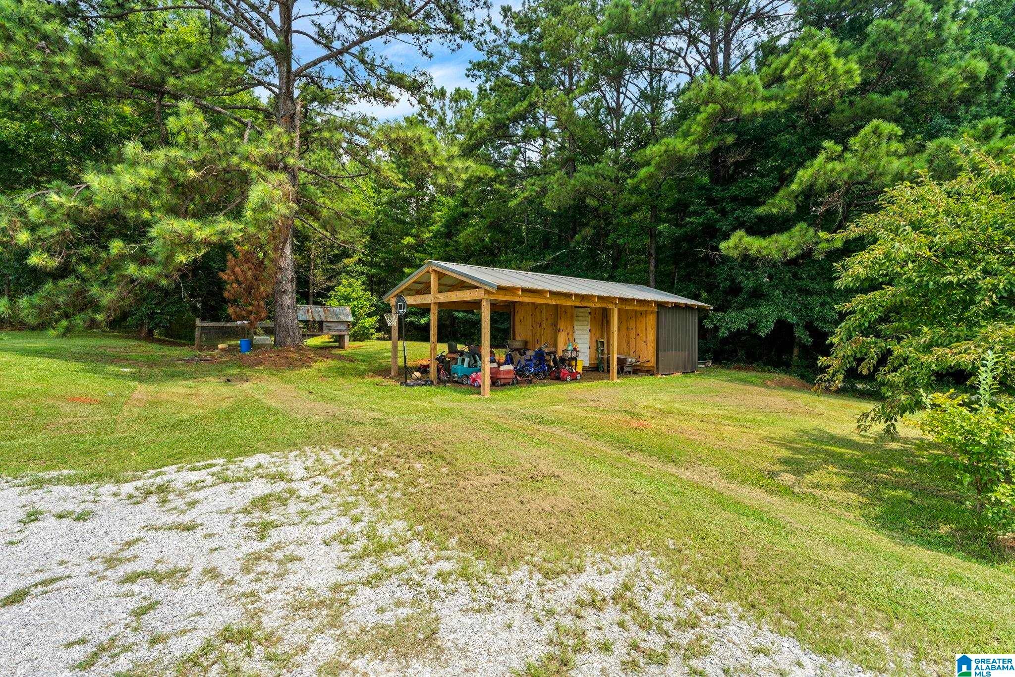 1664 Louina Road Roanoke, AL 36274 - Photo 20 of 25 Gallery Image 20