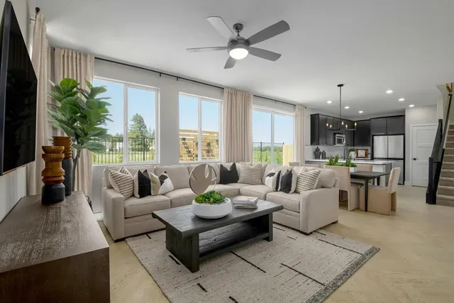 $575,990 | 7745 Silver Pond Way, Antelope, CA 95843