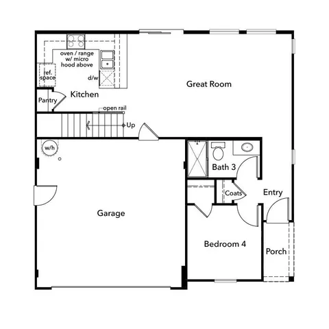 $575,990 | 7745 Silver Pond Way, Antelope, CA 95843