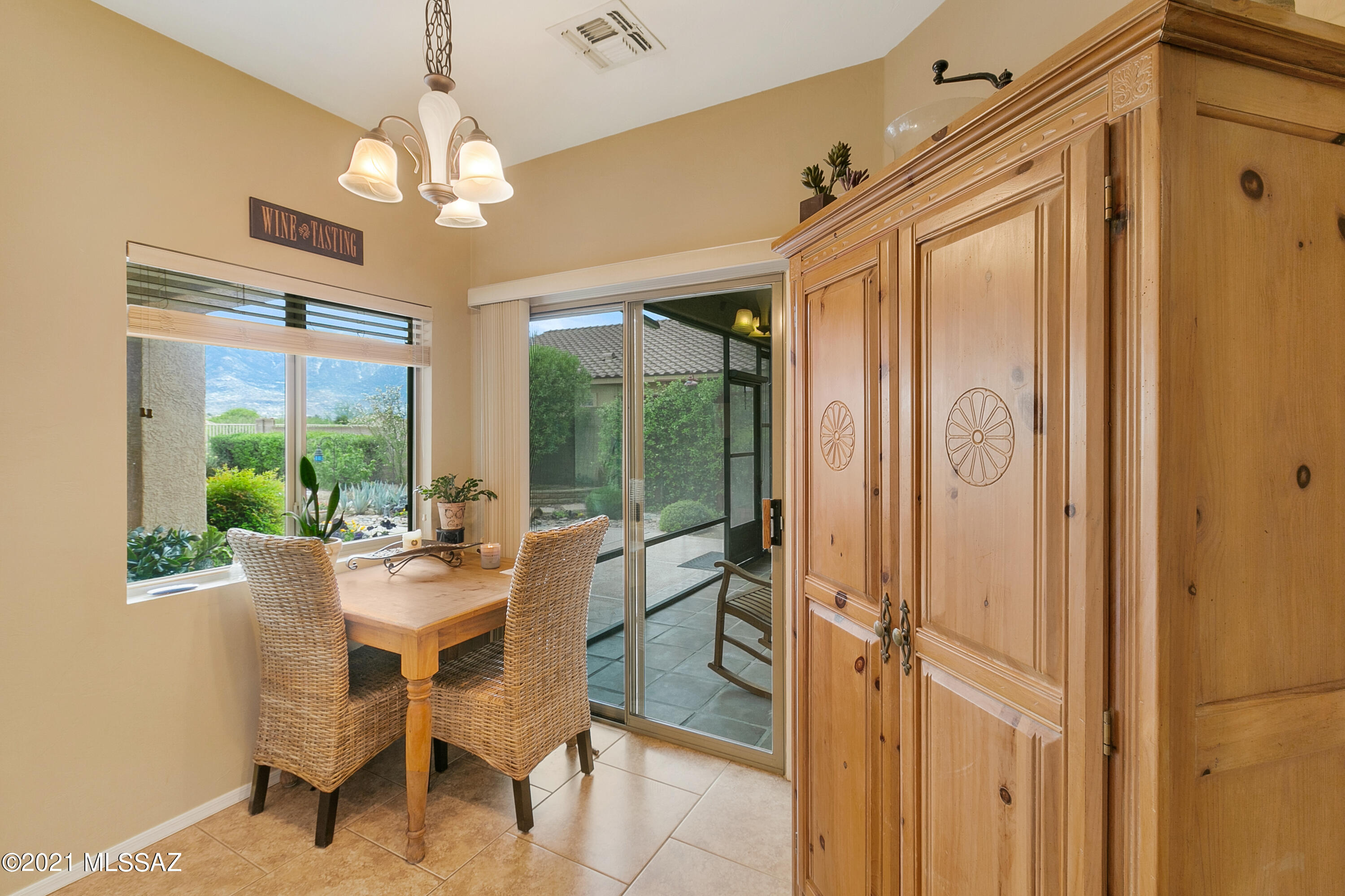 14914 North Capriole Road Tucson, AZ 85739 - Photo 16 of 33 Gallery Image 16