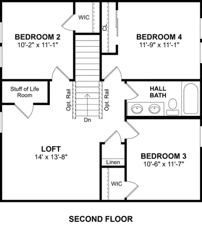 $339,543 | 21530 Berry Crst Lane, Waller, TX 77484