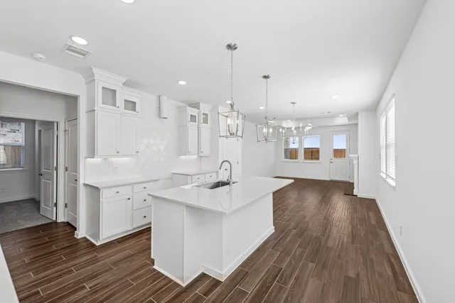 $339,543 | 21530 Berry Crst Lane, Waller, TX 77484