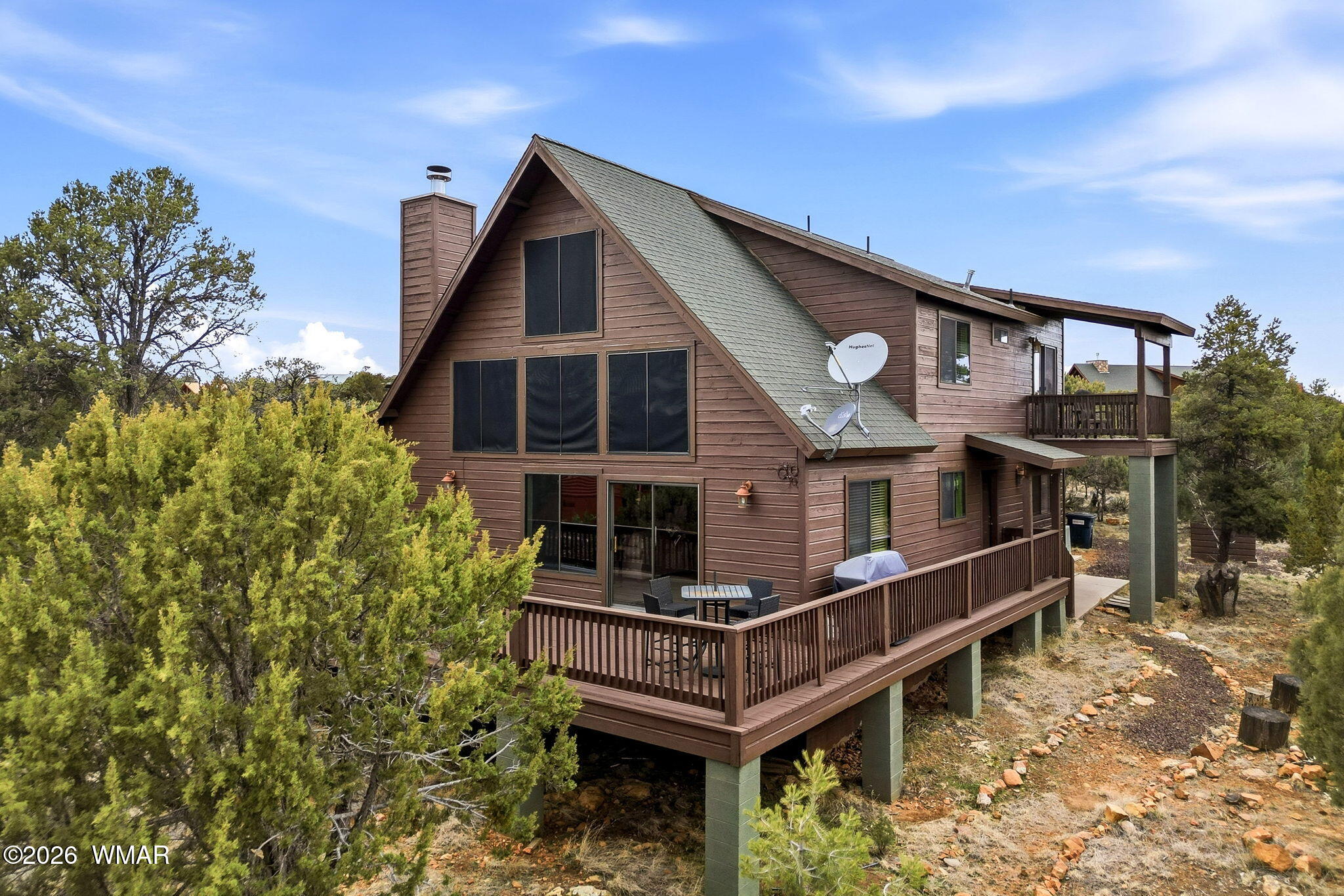 3437 Riata Road Heber, AZ 85928 - Photo 26 of 32 3437RiataRd-HeberOvergaard-AZ-27