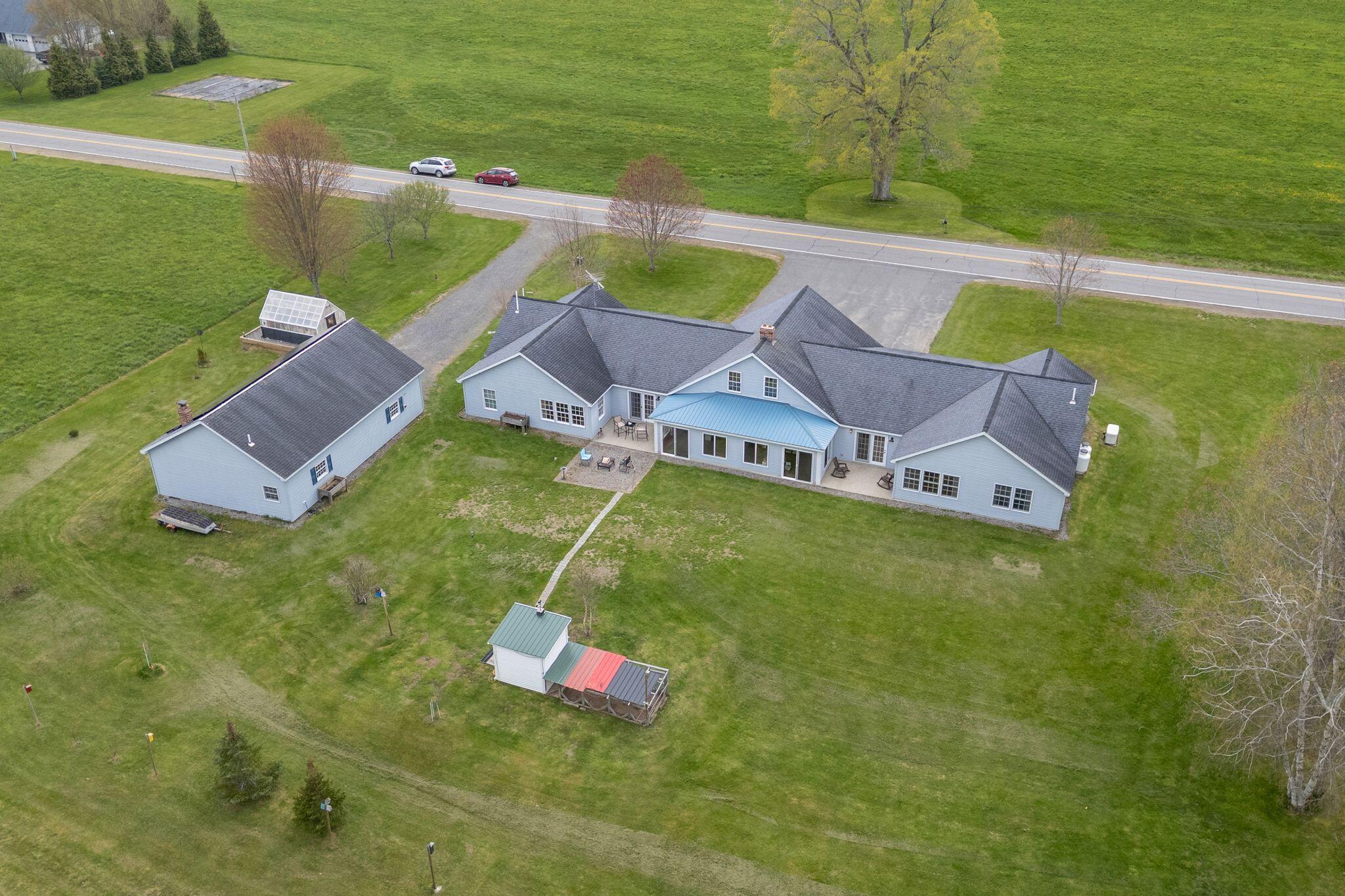 184-186 Pleasant View Ridge Road China, ME 04358 - Photo 110 of 115 37_DJI_20260512173911_0023_D copy