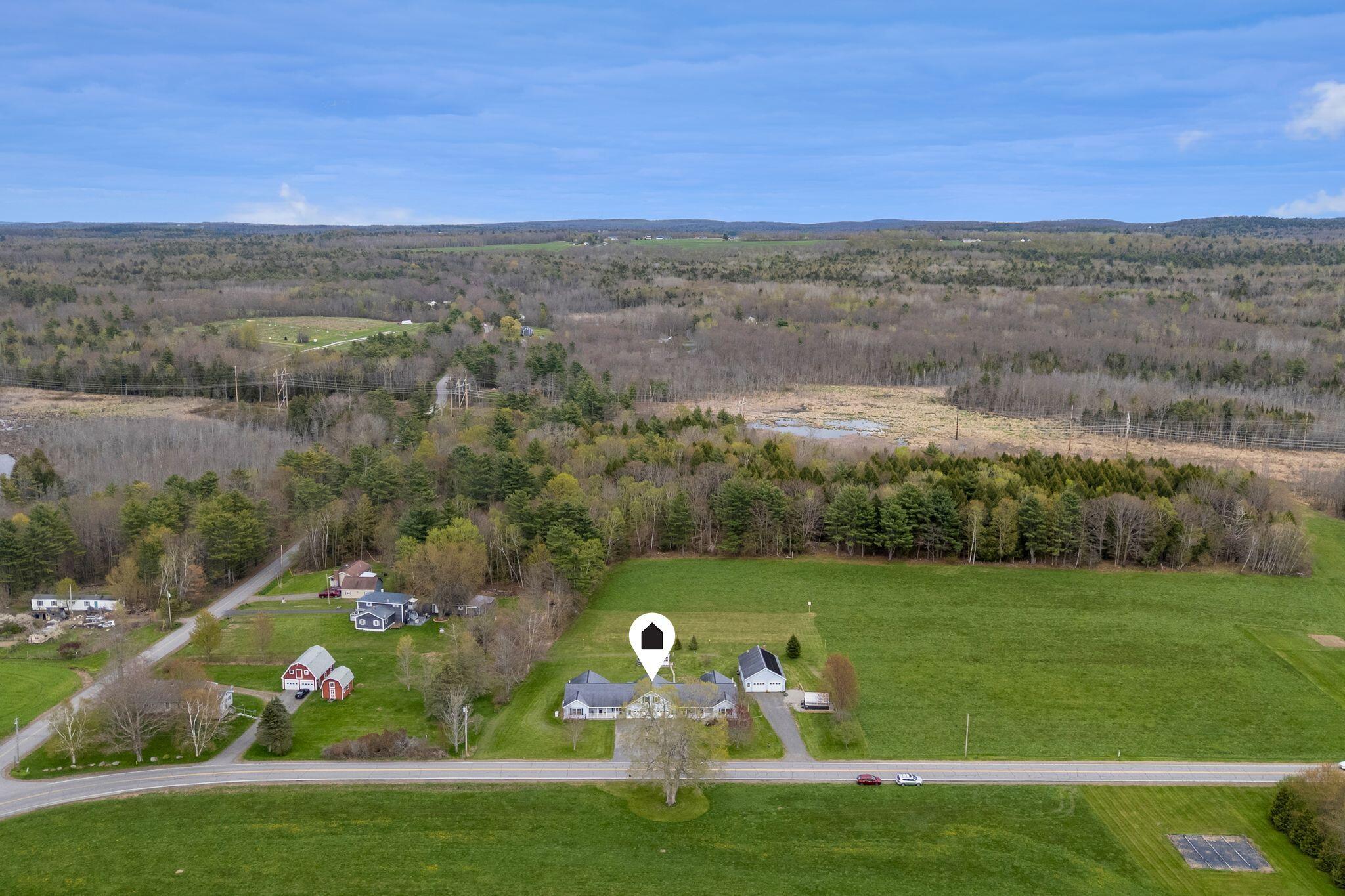 184-186 Pleasant View Ridge Road China, ME 04358 - Photo 112 of 115 40_DJI_20260512174011_0032_D copyb