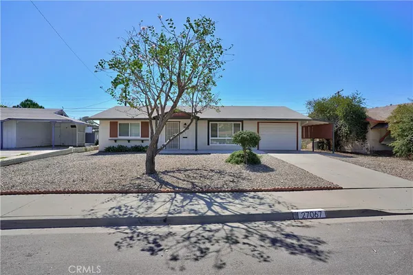 $375,000 | 27067 El Rancho Drive, Menifee, CA 92586