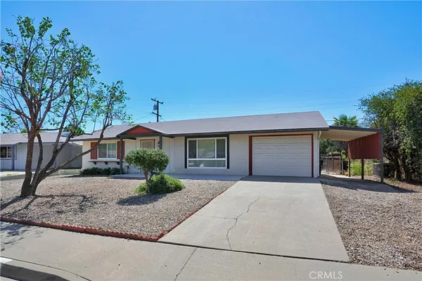 $375,000 | 27067 El Rancho Drive, Menifee, CA 92586