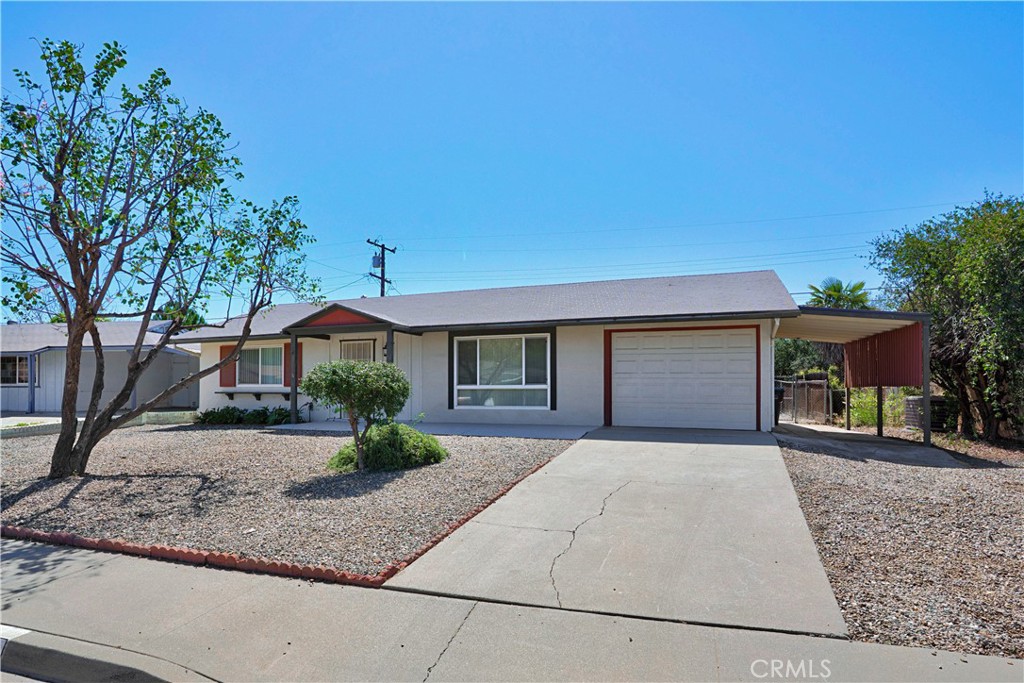 27067 El Rancho Drive Menifee, CA 92586 - Photo 3 of 23