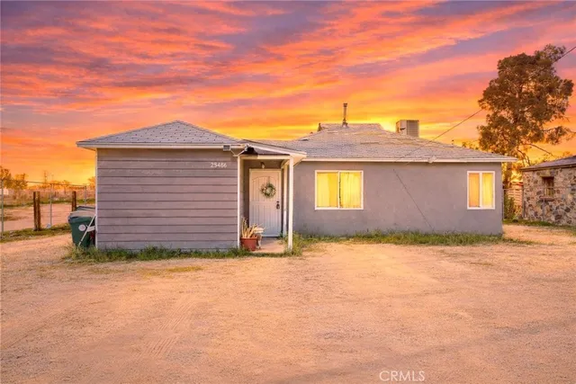 $210,000 | 25466 Jasper Road, Barstow, CA 92311