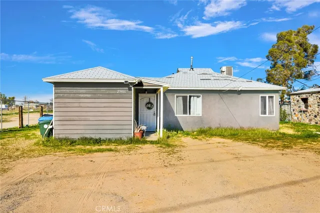 $215,000 | 25466 Jasper Road, Barstow, CA 92311