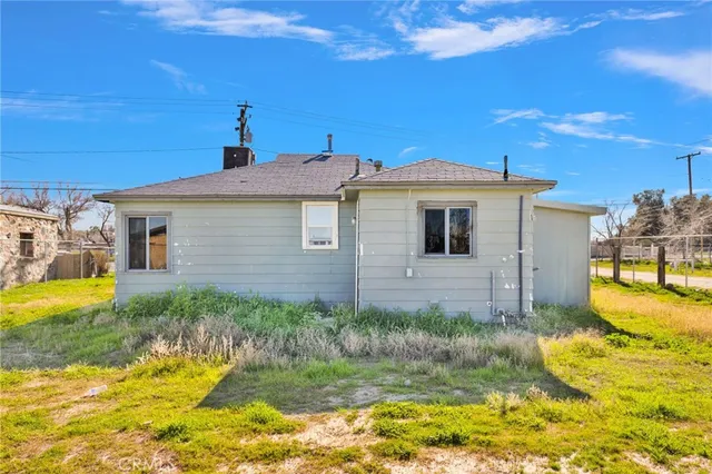 $215,000 | 25466 Jasper Road, Barstow, CA 92311