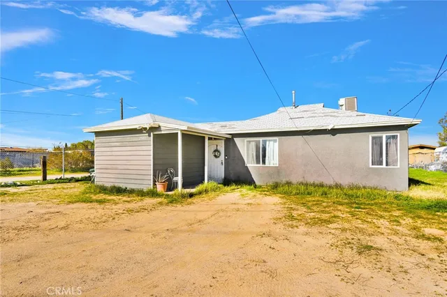 $215,000 | 25466 Jasper Road, Barstow, CA 92311