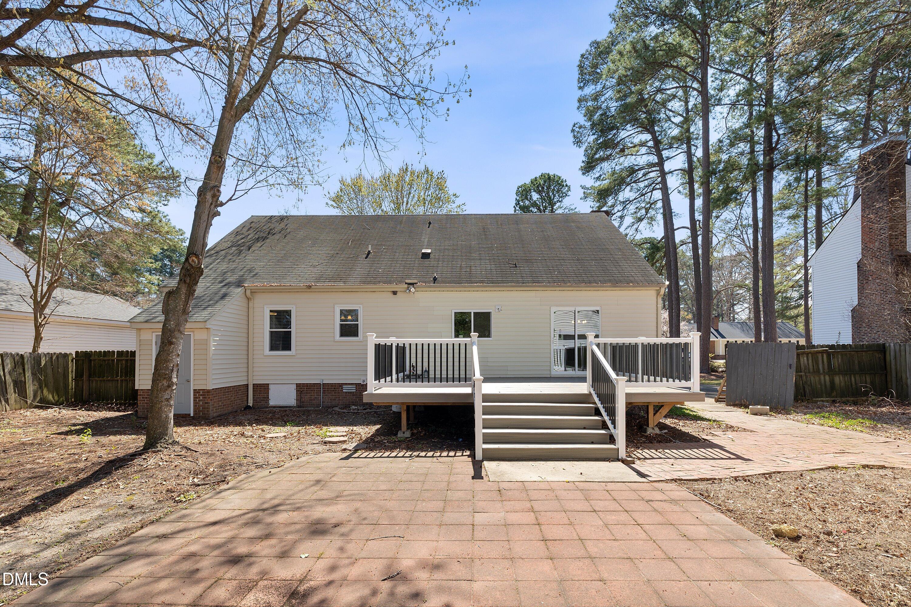 1716 Ridgeway Street West Wilson, NC 27893 - Photo 17 of 25 22-1716 Ridgeway _0718