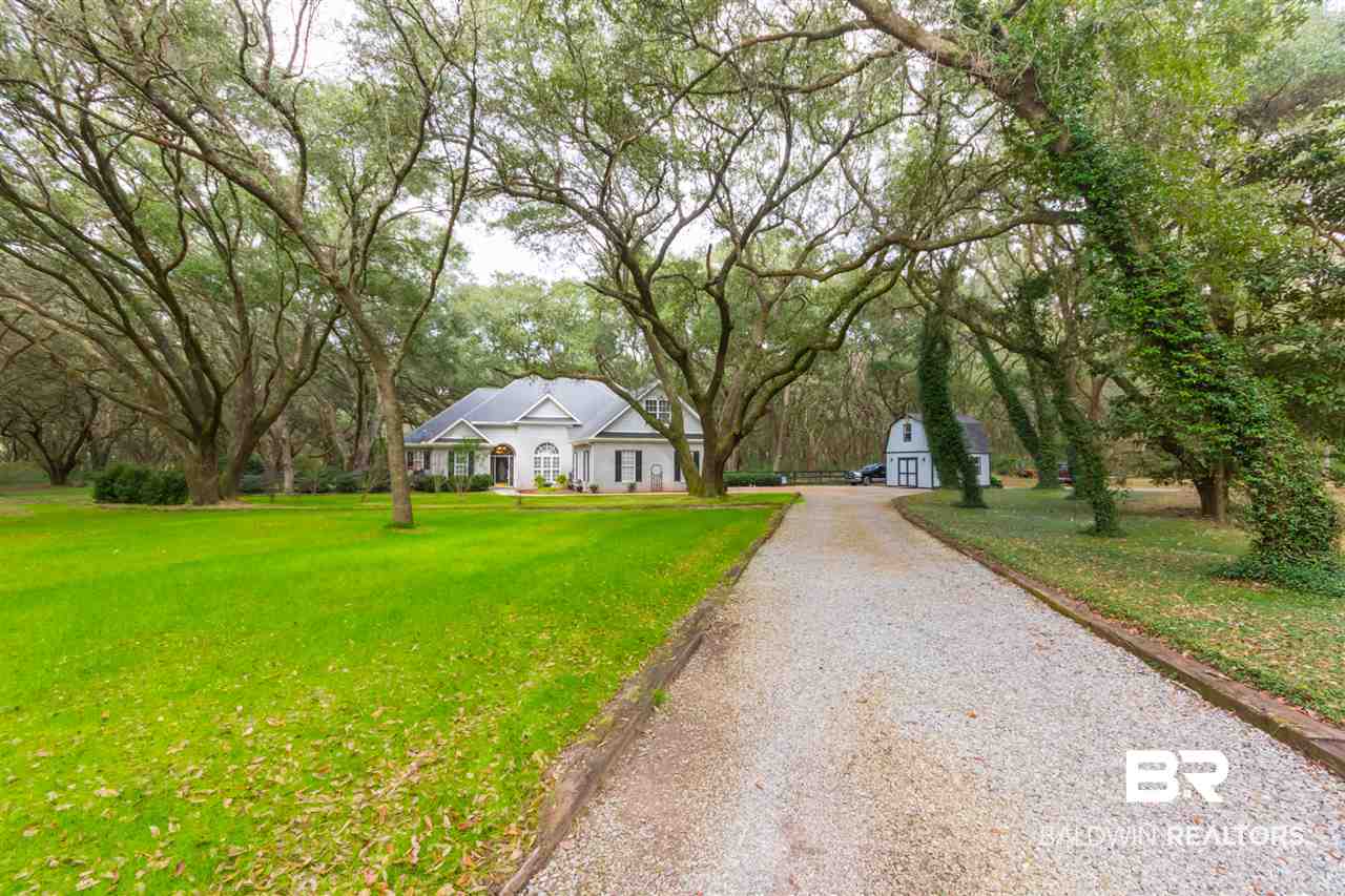 9690 A Sherman Road Foley, AL 36535 - Photo 29 of 33