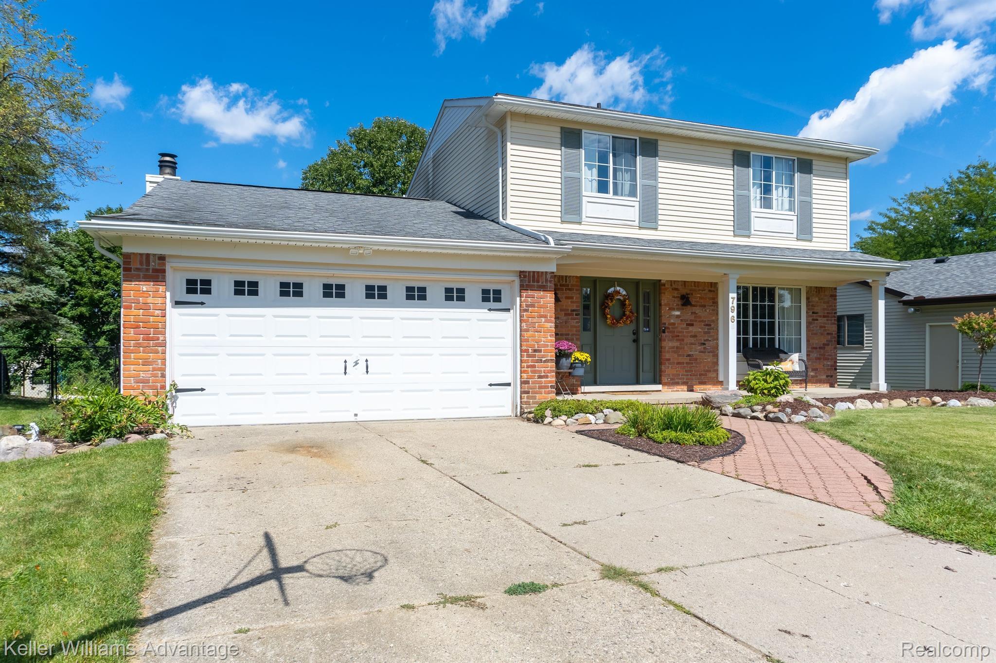 796 Oak Ridge Court Brighton, MI 48116 - Photo 33 of 39 Gallery Image 33