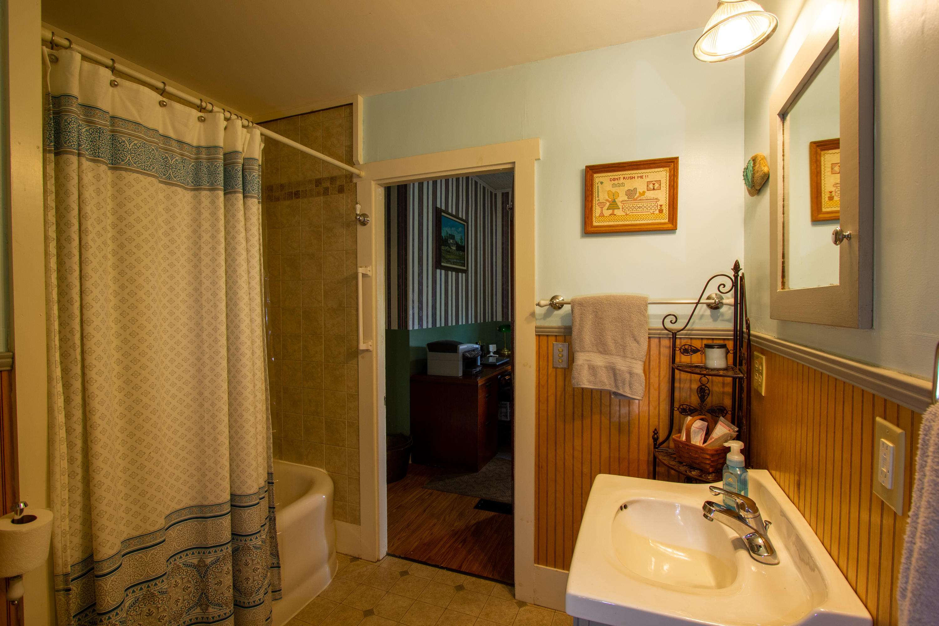 55 Gordon Hill Road Thorndike, ME 04986 - Photo 33 of 97 Downstairs (22 of 33)