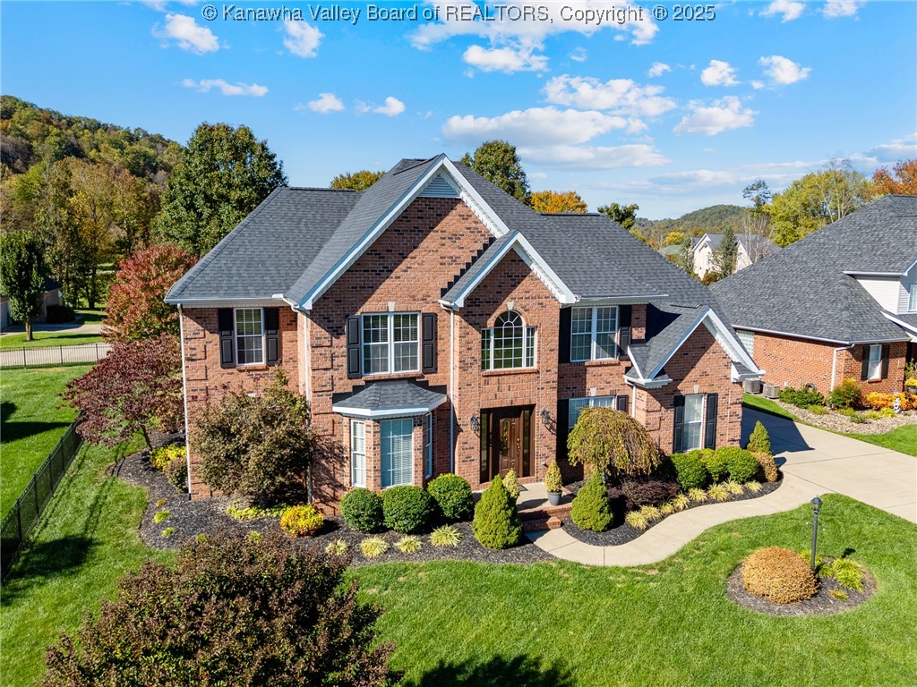 134 Waterside Circle Winfield, WV 25213 - Photo 1 of 41 Gallery Image 1