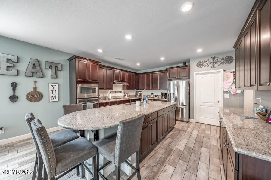 2745 Trail Rider Drive Reno, NV 89521 - Photo 14 of 50