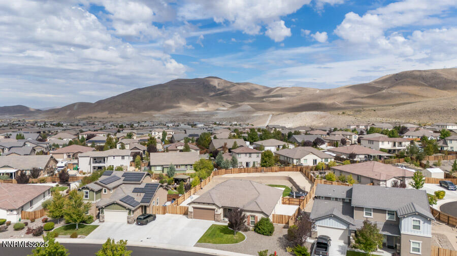 2745 Trail Rider Drive Reno, NV 89521 - Photo 3 of 50 t-1009