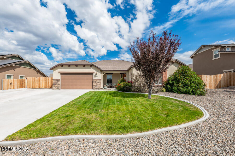 2745 Trail Rider Drive Reno, NV 89521 - Photo 4 of 50 t-1014
