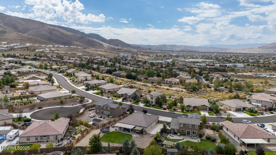 2745 Trail Rider Drive Reno, NV 89521 - Photo 45 of 50 t-1063