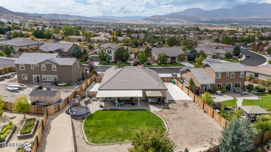 2745 Trail Rider Drive Reno, NV 89521 - Photo 49 of 50 t-1069