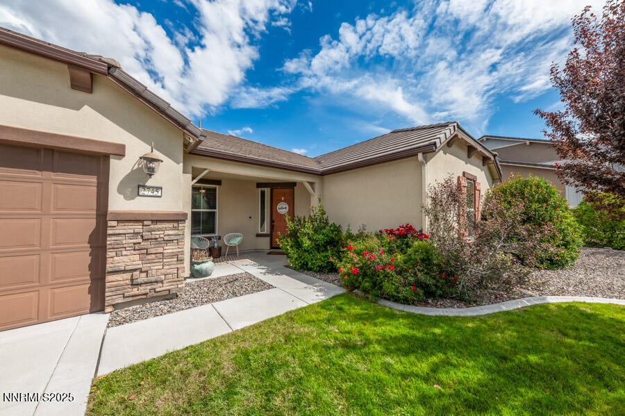 2745 Trail Rider Drive Reno, NV 89521 - Photo 5 of 50 t-1017
