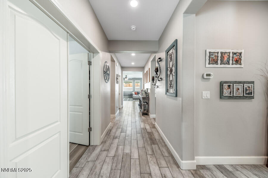 2745 Trail Rider Drive Reno, NV 89521 - Photo 8 of 50 t-1021