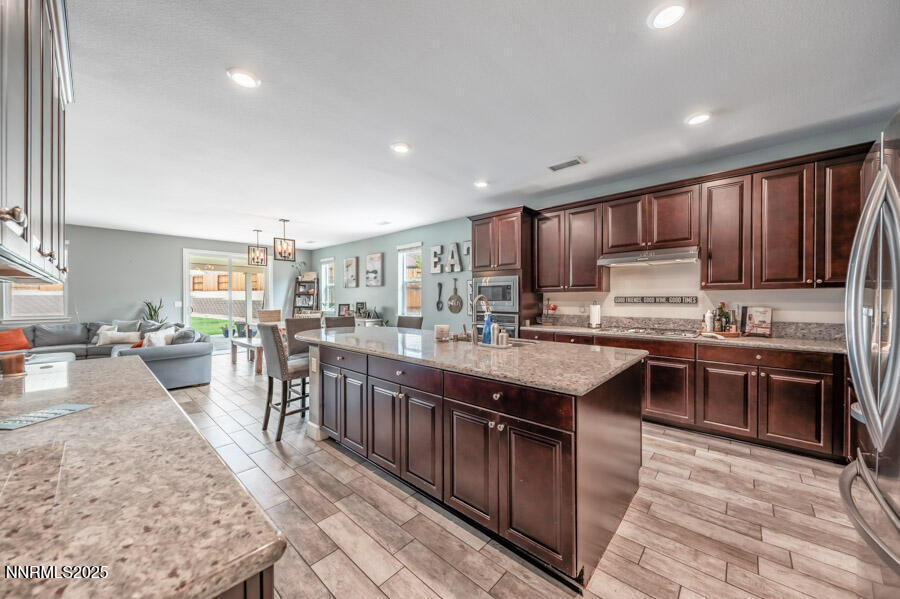 2745 Trail Rider Drive Reno, NV 89521 - Photo 9 of 50 t-1022