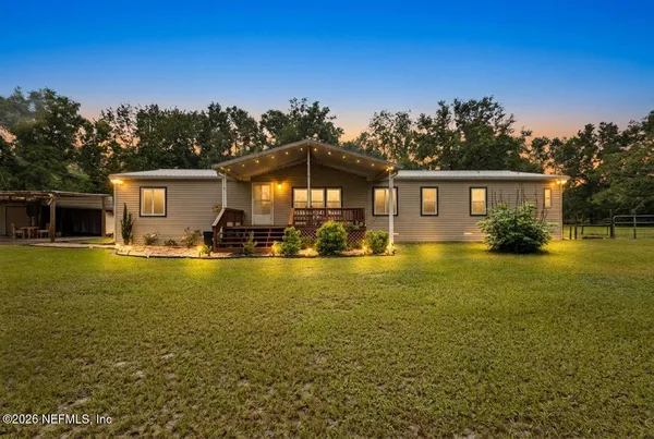 $469,000 | 412 Southwest Fenton Glen, Fort White, FL 32038