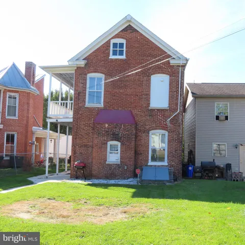 $259,900 | 103 North Earl Street, Shippensburg, PA 17257