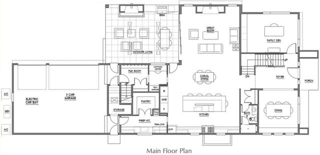 $5,588,800 | 4039 95th Avenue Northeast, Yarrow Point, WA 98004