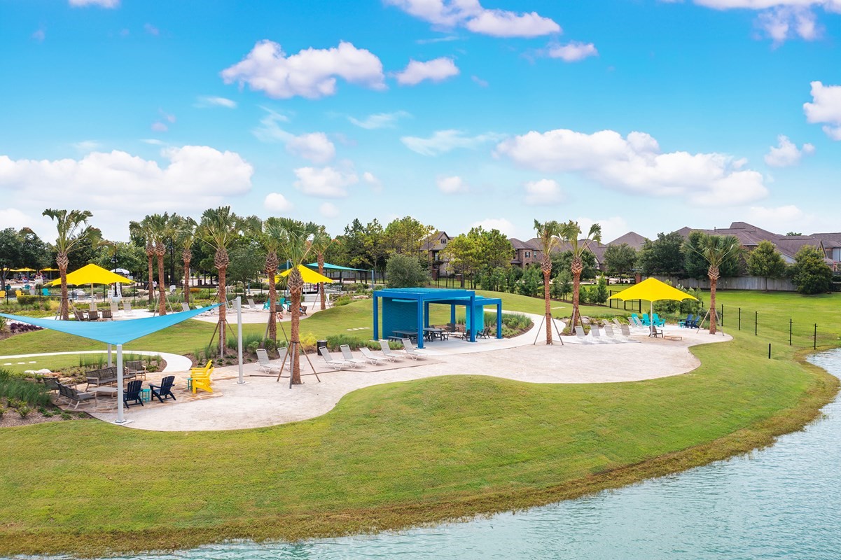 11631 Golden Grv Drive Rosharon, TX 77583 - Photo 10 of 14 Community Lifestyle