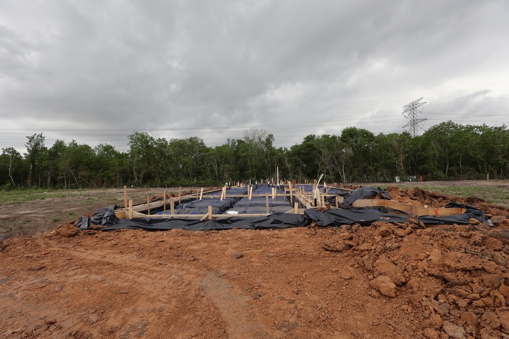 11631 Golden Grv Drive Rosharon, TX 77583 - Photo 4 of 14 Every foundation at DWH is engineered and it’s inspected three times! We do not do “batch” testing. Rest easy knowing your foundation comes with a 10 year warranty.