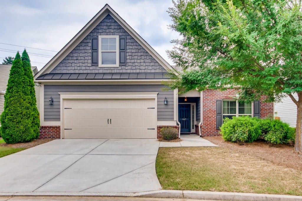 547 Winding Ridge Circle Marietta, GA 30064 - Photo 1 of 1 Gallery Image 1