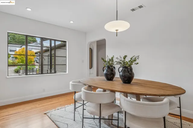 $1,695,000 | 5207 Masonic Avenue, Oakland, CA 94618