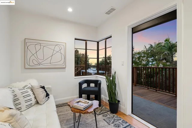 $1,695,000 | 5207 Masonic Avenue, Oakland, CA 94618