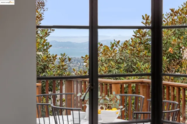 $1,695,000 | 5207 Masonic Avenue, Oakland, CA 94618